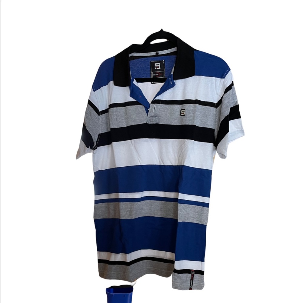 South Pole Men’s Polo Shirt